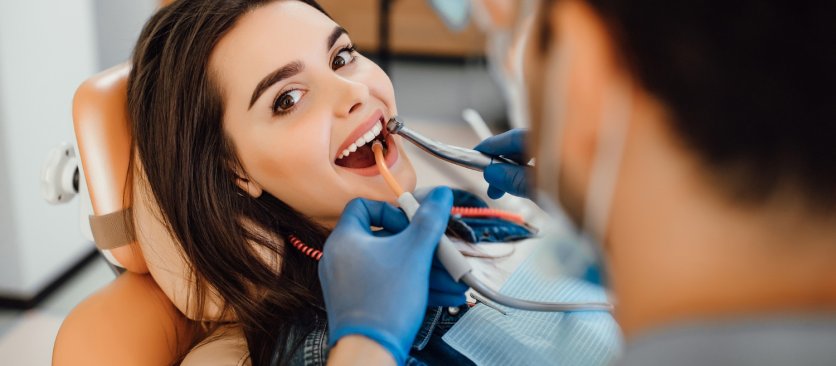 Estetik Diş Hekimliği